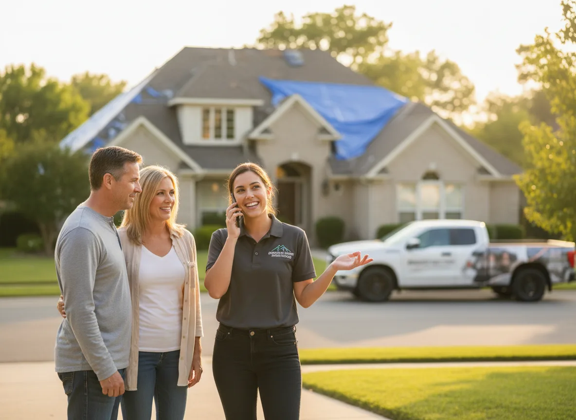 Emergency Roof Repair Empire, LA FAQs